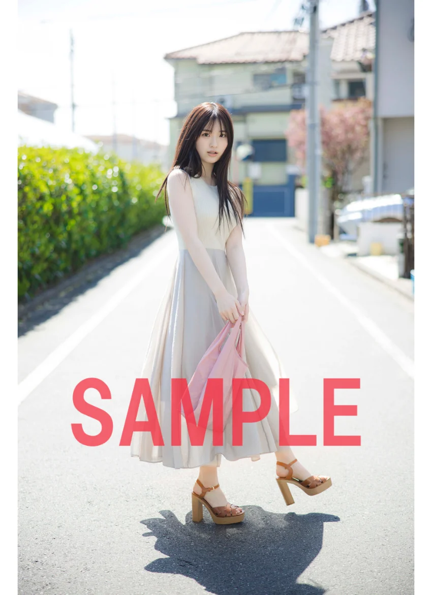 FLASHデジタル写真集 斎藤愛莉と一週間過ごしてみたら 試し読み 2