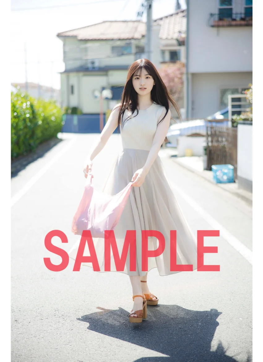 FLASHデジタル写真集 斎藤愛莉と一週間過ごしてみたら 試し読み 3