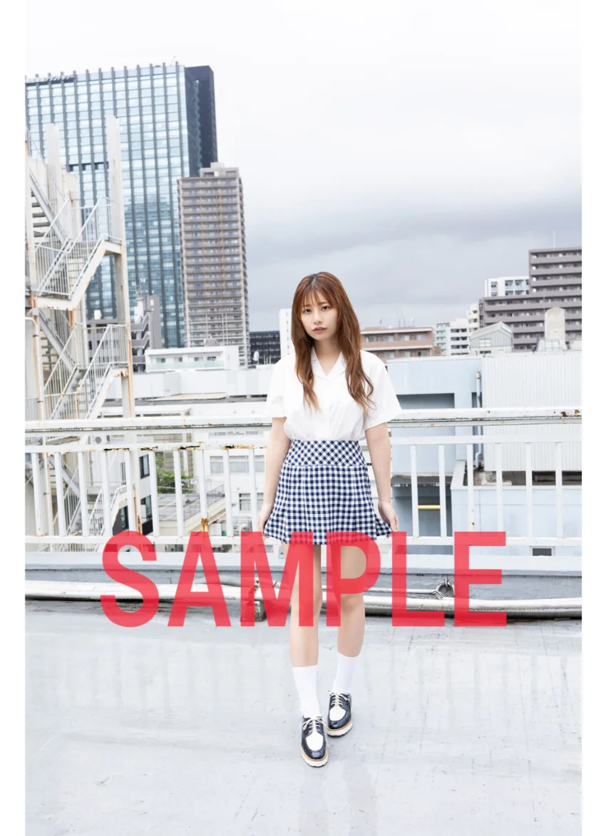 【電子版限定119ページ】FLASHデジタル写真集 鈴木優香 ずっと前から 試し読み 2
