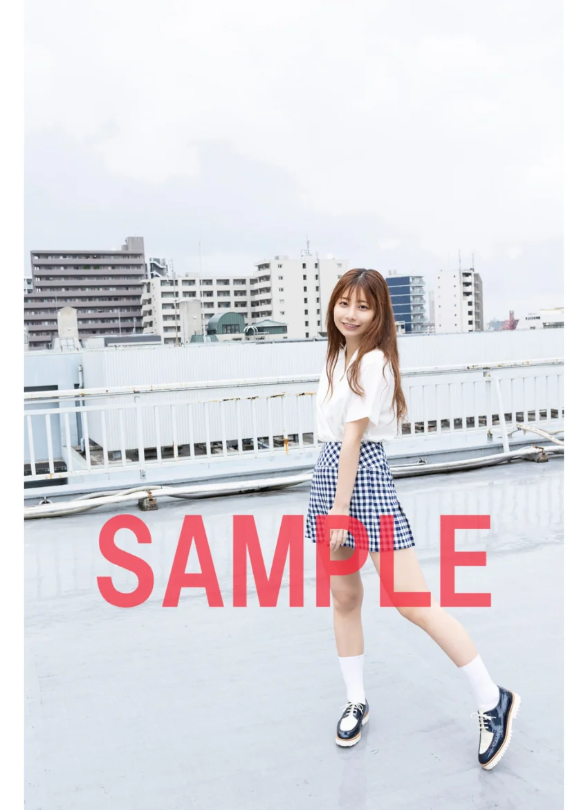 【電子版限定119ページ】FLASHデジタル写真集 鈴木優香 ずっと前から 試し読み 4