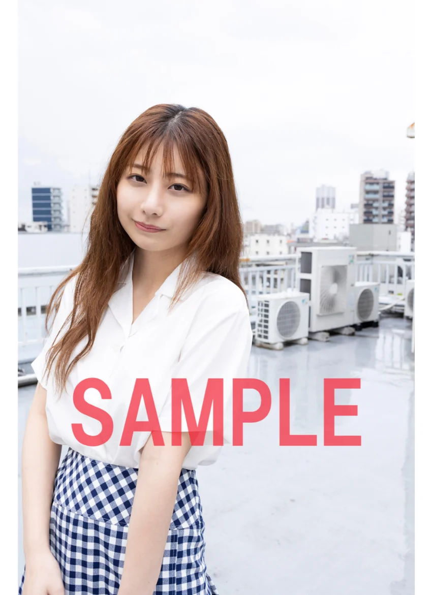 【電子版限定119ページ】FLASHデジタル写真集 鈴木優香 ずっと前から 試し読み 5