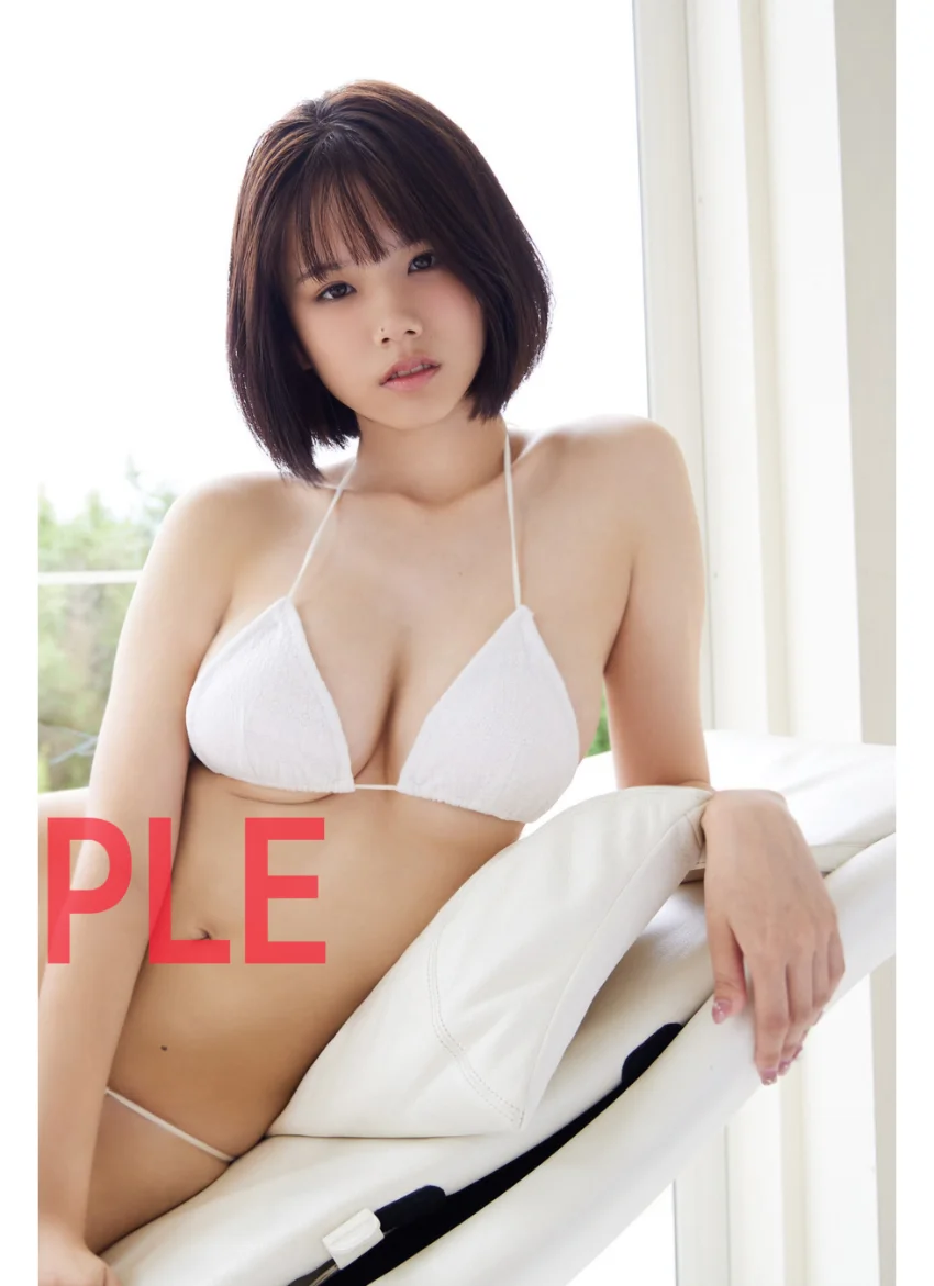 FLASHデジタル写真集 後藤まつり ビキニ祭り！ 試し読み 2