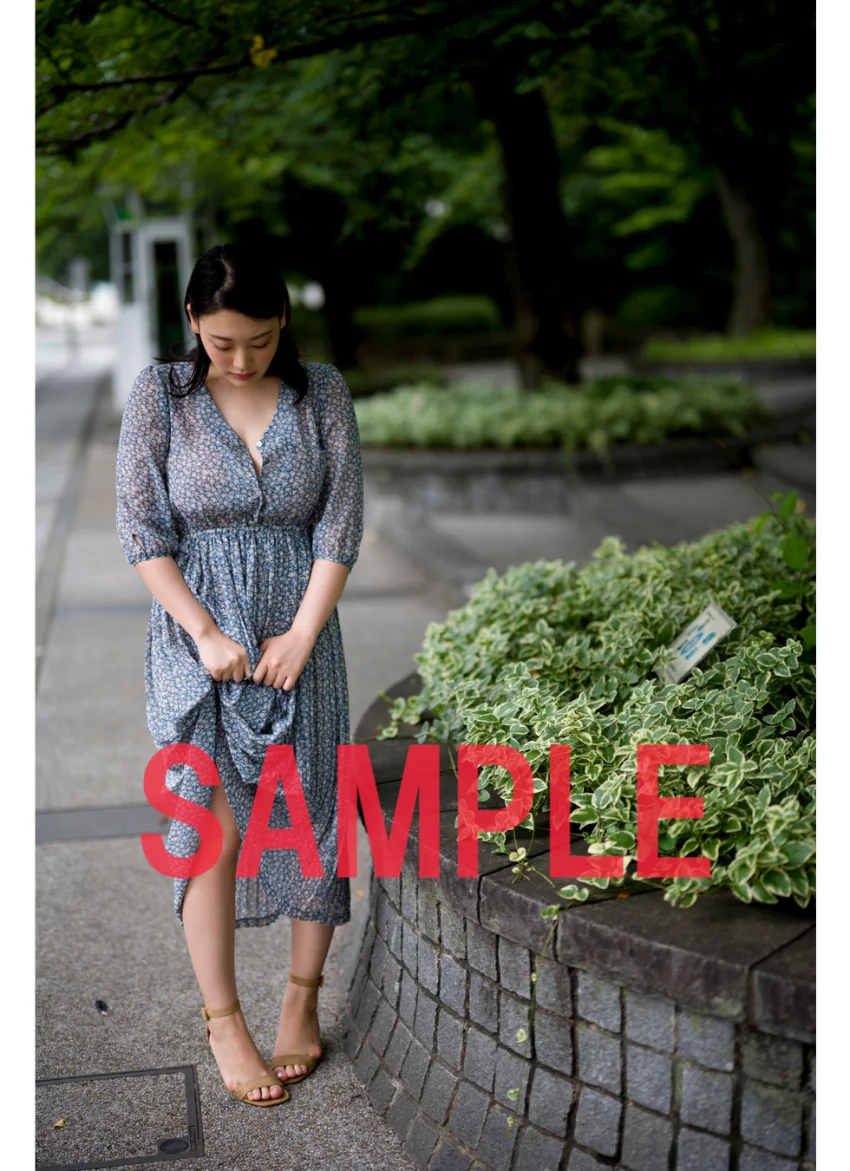 FLASHデジタル写真集 風吹ケイ 最強の証し 試し読み 4
