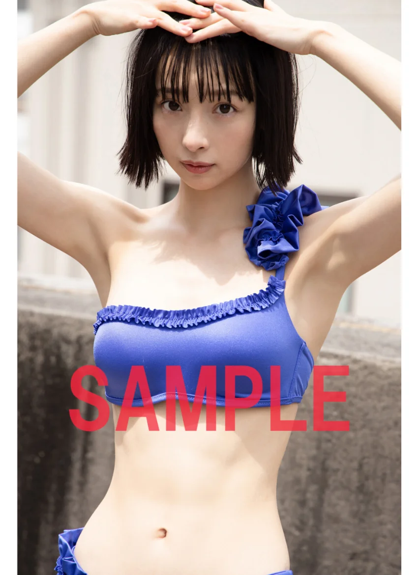 FLASHデジタル写真集 華村あすか New Mode 後編 試し読み 2