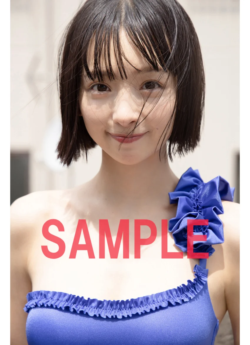 FLASHデジタル写真集 華村あすか New Mode 後編 試し読み 3