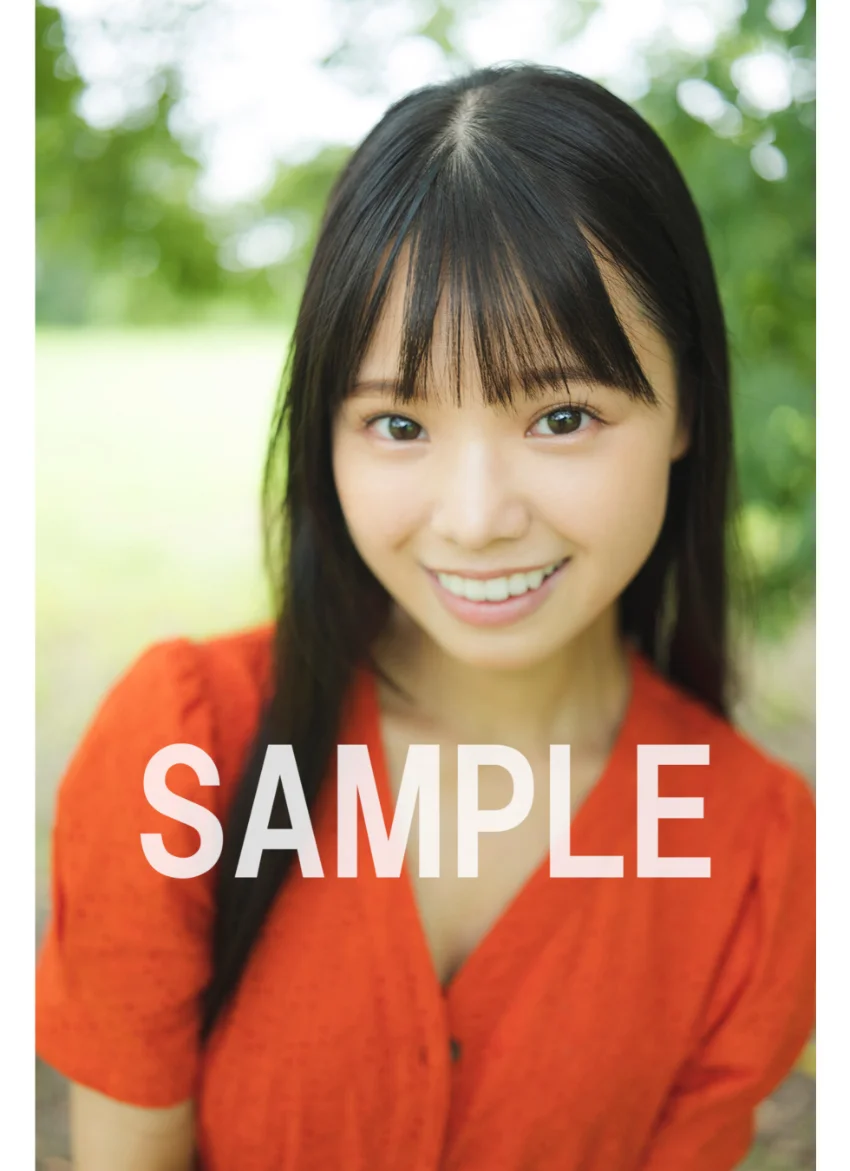 Platinum FLASHデジタル写真集 遥りさ はじまりの予感 試し読み 4