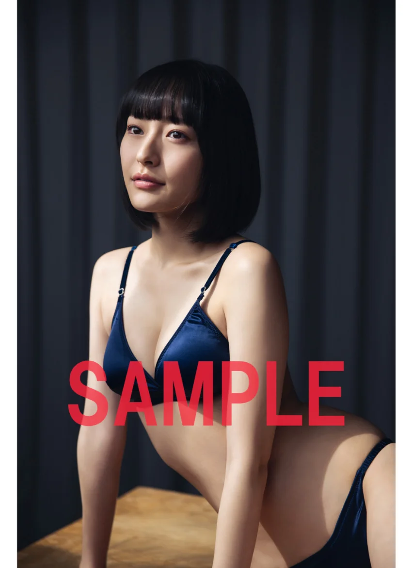 FLASHデジタル写真集 高崎かなみ Escape 試し読み 2
