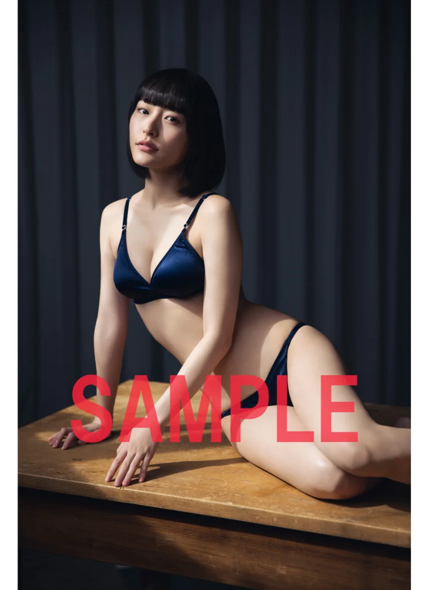 FLASHデジタル写真集 高崎かなみ Escape 試し読み 3