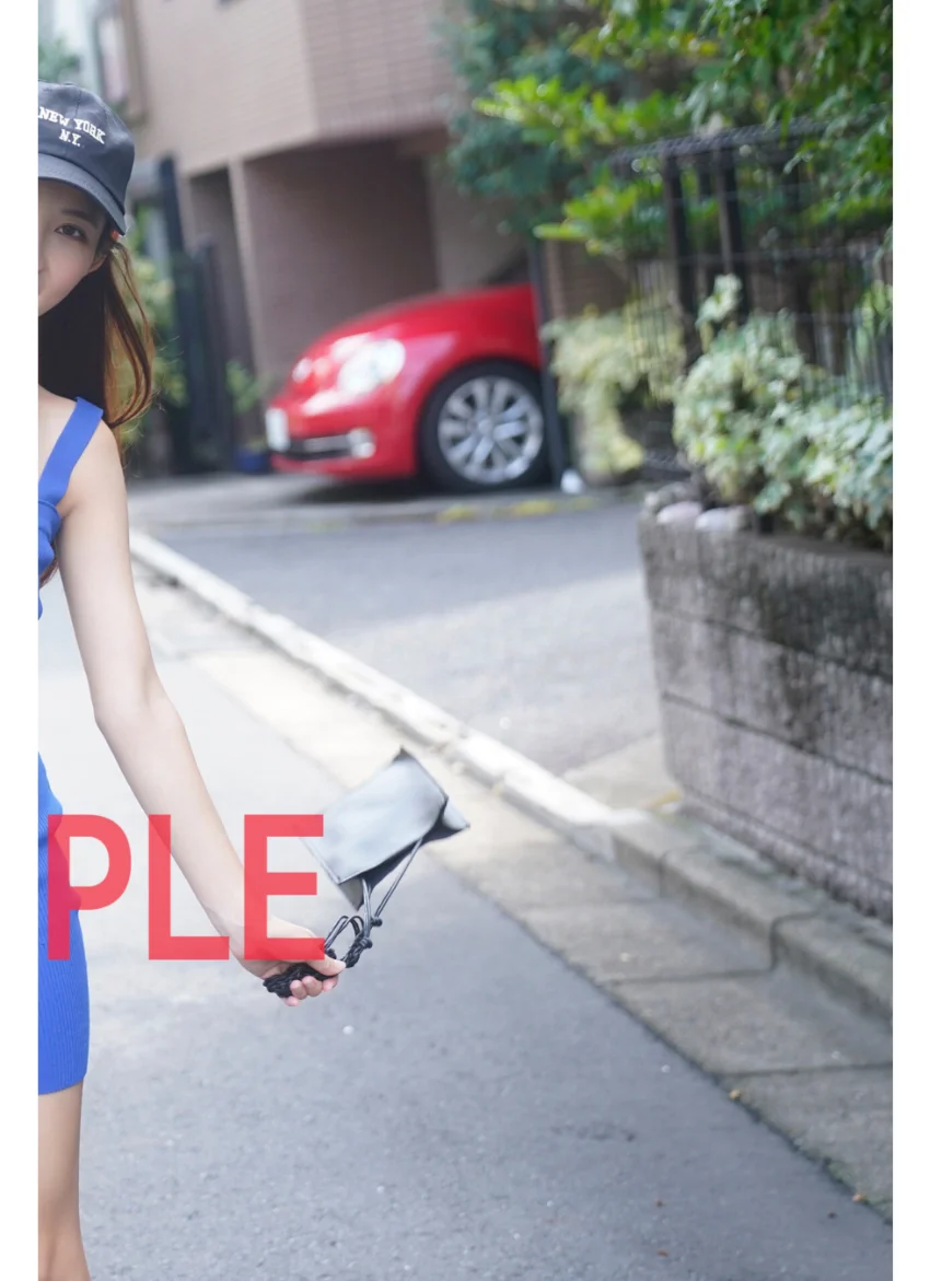 【電子版限定115ページ】FLASHデジタル写真集 あのん 同棲彼女 前編 試し読み 4