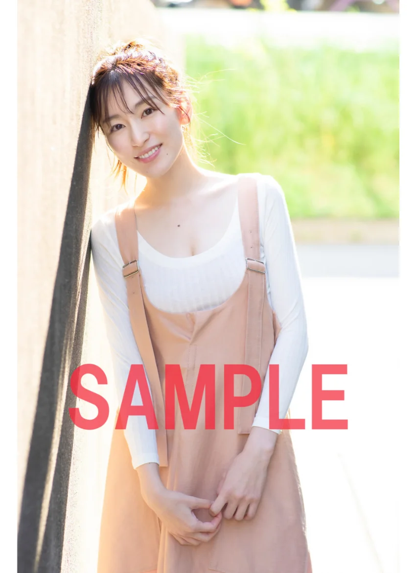 FLASHデジタル写真集 宮下かな子 同棲のはじまり 試し読み 2
