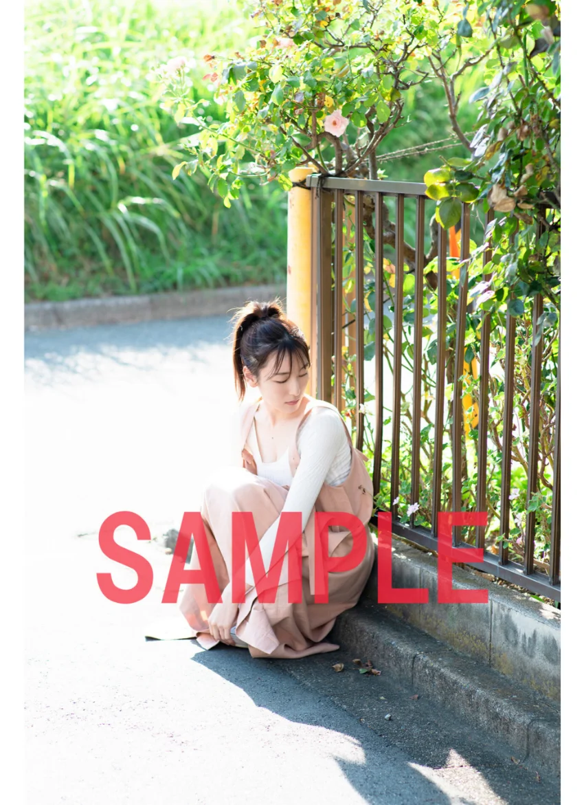 FLASHデジタル写真集 宮下かな子 同棲のはじまり 試し読み 3