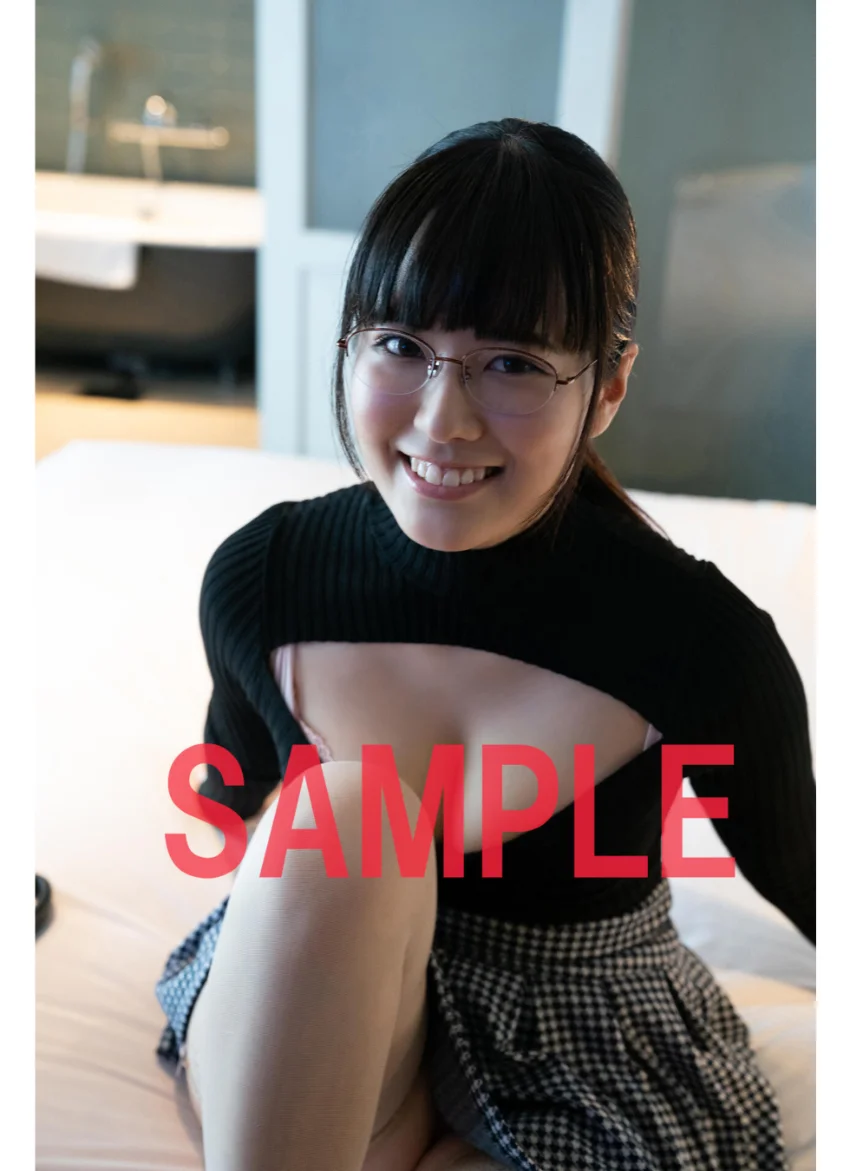 FLASHデジタル写真集 東雲うみ 密会 試し読み 5