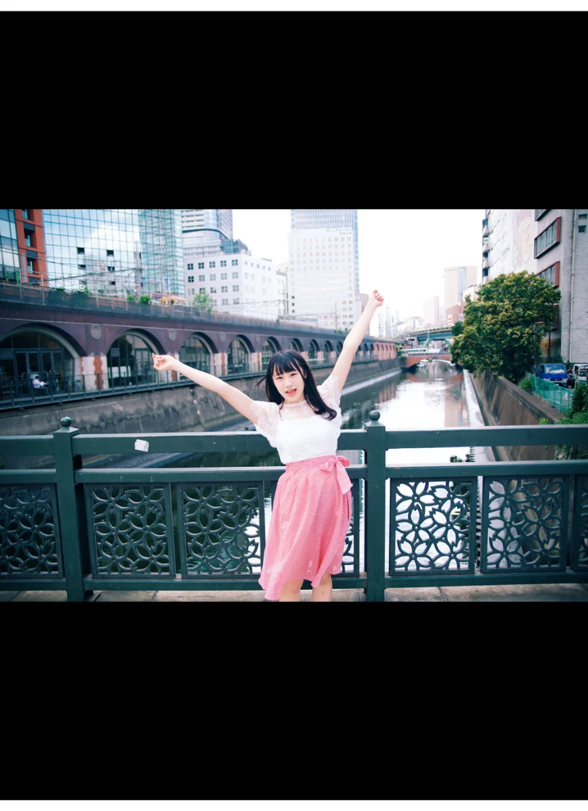 ［TOKYO IDOL NET］ ちーぴょん （ぷりんせすたいむ） 試し読み 2
