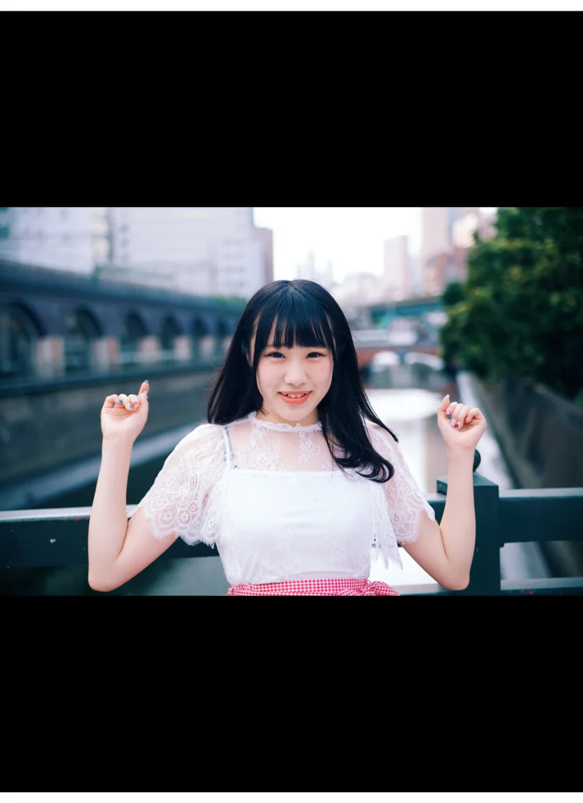 ［TOKYO IDOL NET］ ちーぴょん （ぷりんせすたいむ） 試し読み 3