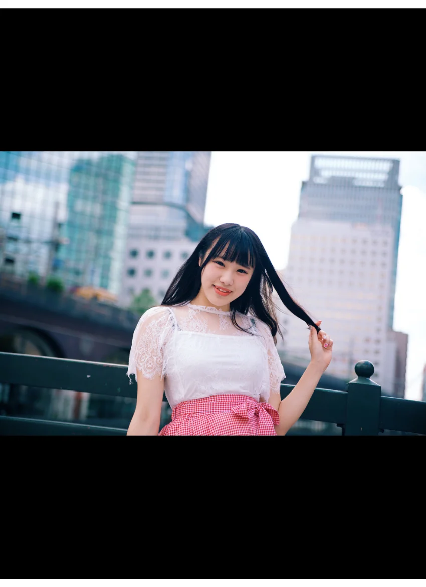 ［TOKYO IDOL NET］ ちーぴょん （ぷりんせすたいむ） 試し読み 4