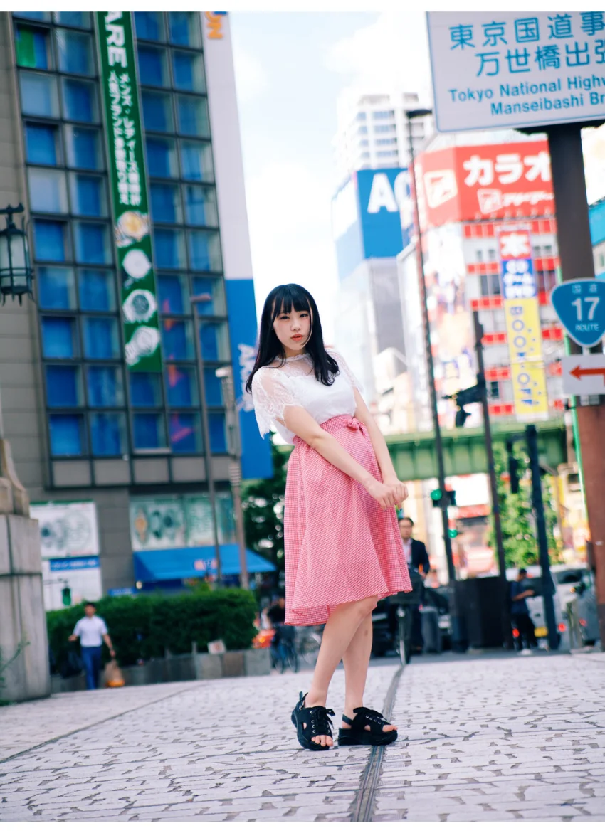 ［TOKYO IDOL NET］ ちーぴょん （ぷりんせすたいむ） 試し読み 5