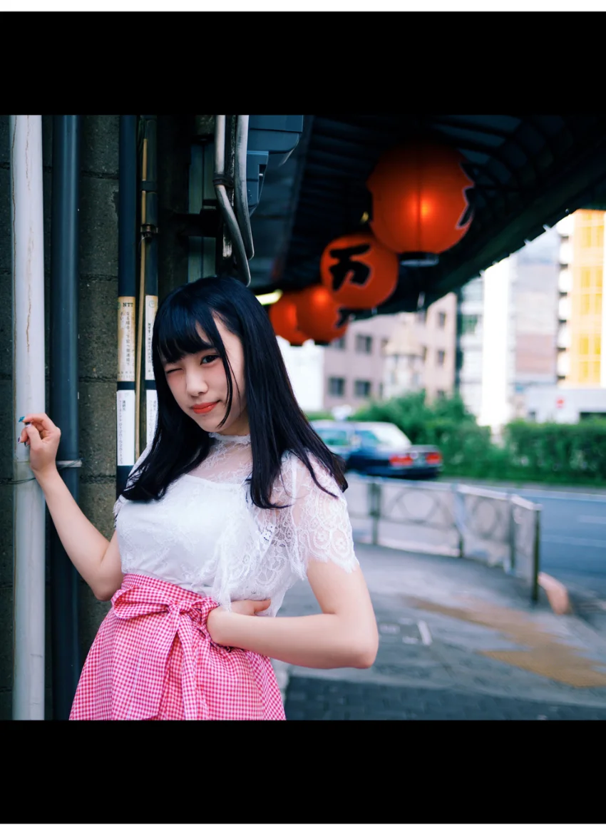 ［TOKYO IDOL NET］ ちーぴょん （ぷりんせすたいむ） 試し読み 6
