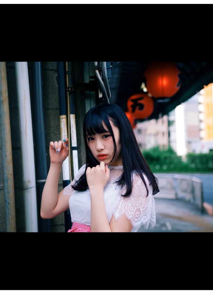 ［TOKYO IDOL NET］ ちーぴょん （ぷりんせすたいむ） 試し読み 7