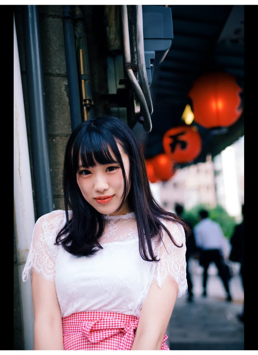 ［TOKYO IDOL NET］ ちーぴょん （ぷりんせすたいむ） 試し読み 8