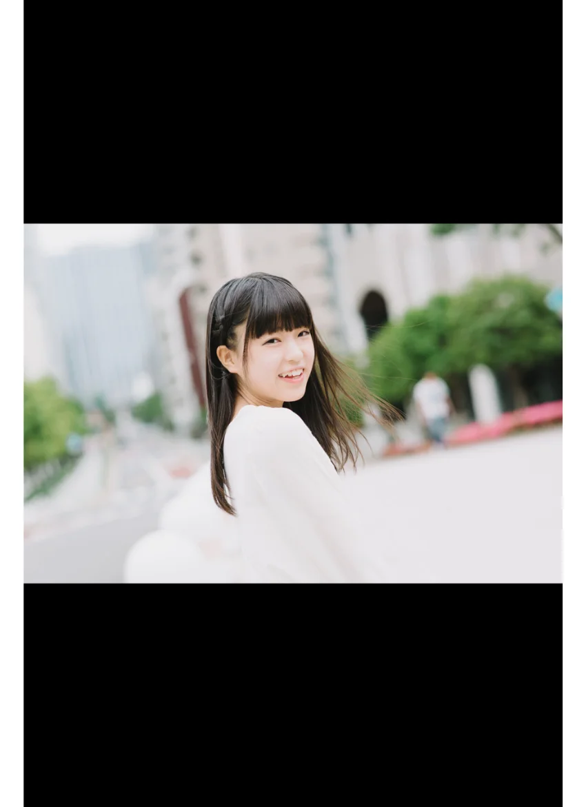 ［TOKYO IDOL NET］ 植木モコ （ころころパピー） 試し読み 3