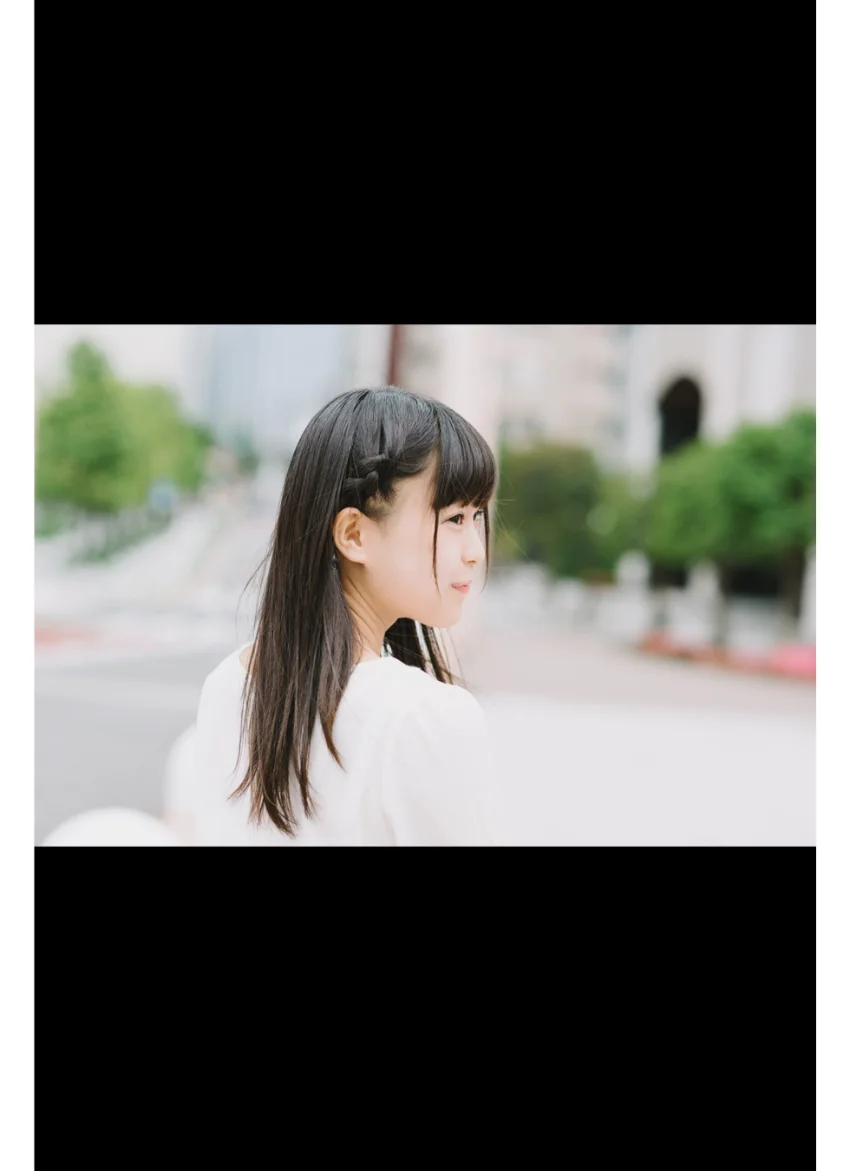 ［TOKYO IDOL NET］ 植木モコ （ころころパピー） 試し読み 4
