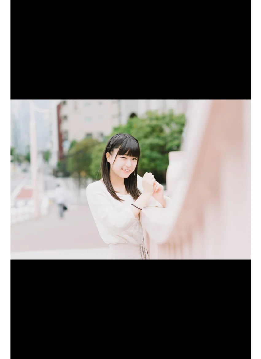 ［TOKYO IDOL NET］ 植木モコ （ころころパピー） 試し読み 8