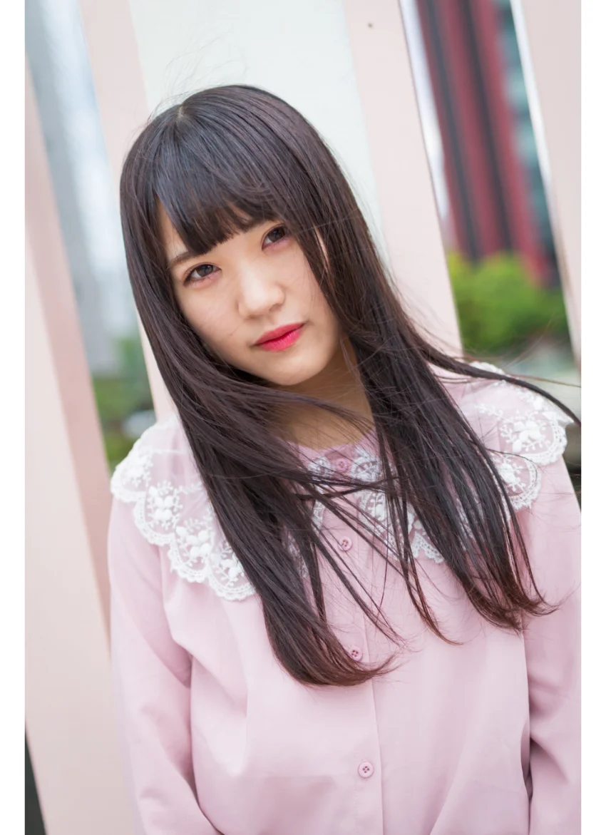 ［TOKYO IDOL NET］ 栗崎せら （ころころパピー） 試し読み 2