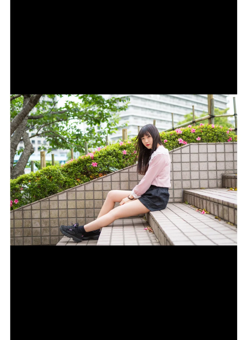 ［TOKYO IDOL NET］ 栗崎せら （ころころパピー） 試し読み 3