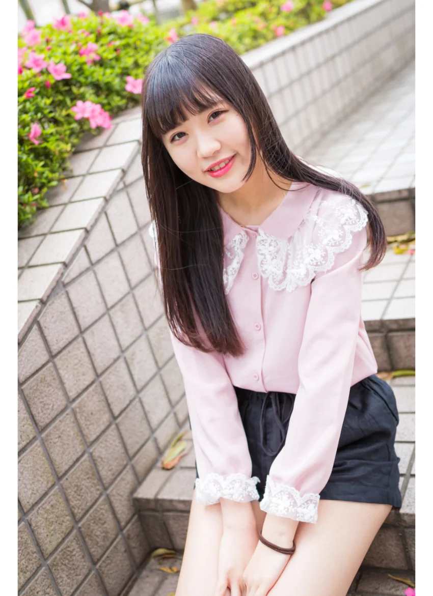 ［TOKYO IDOL NET］ 栗崎せら （ころころパピー） 試し読み 4