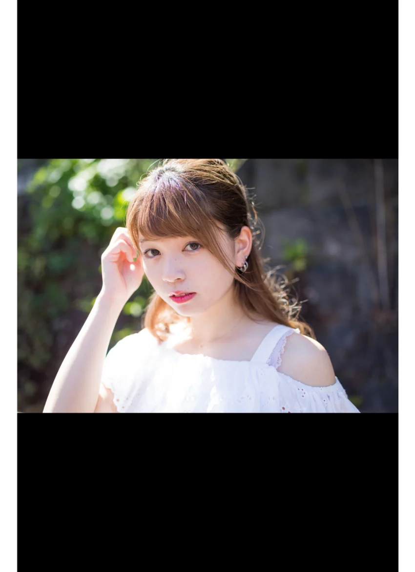 ［TOKYO IDOL NET］ 蒼井はるな （KAMOがネギをしょってくるッ！！！） 試し読み 3