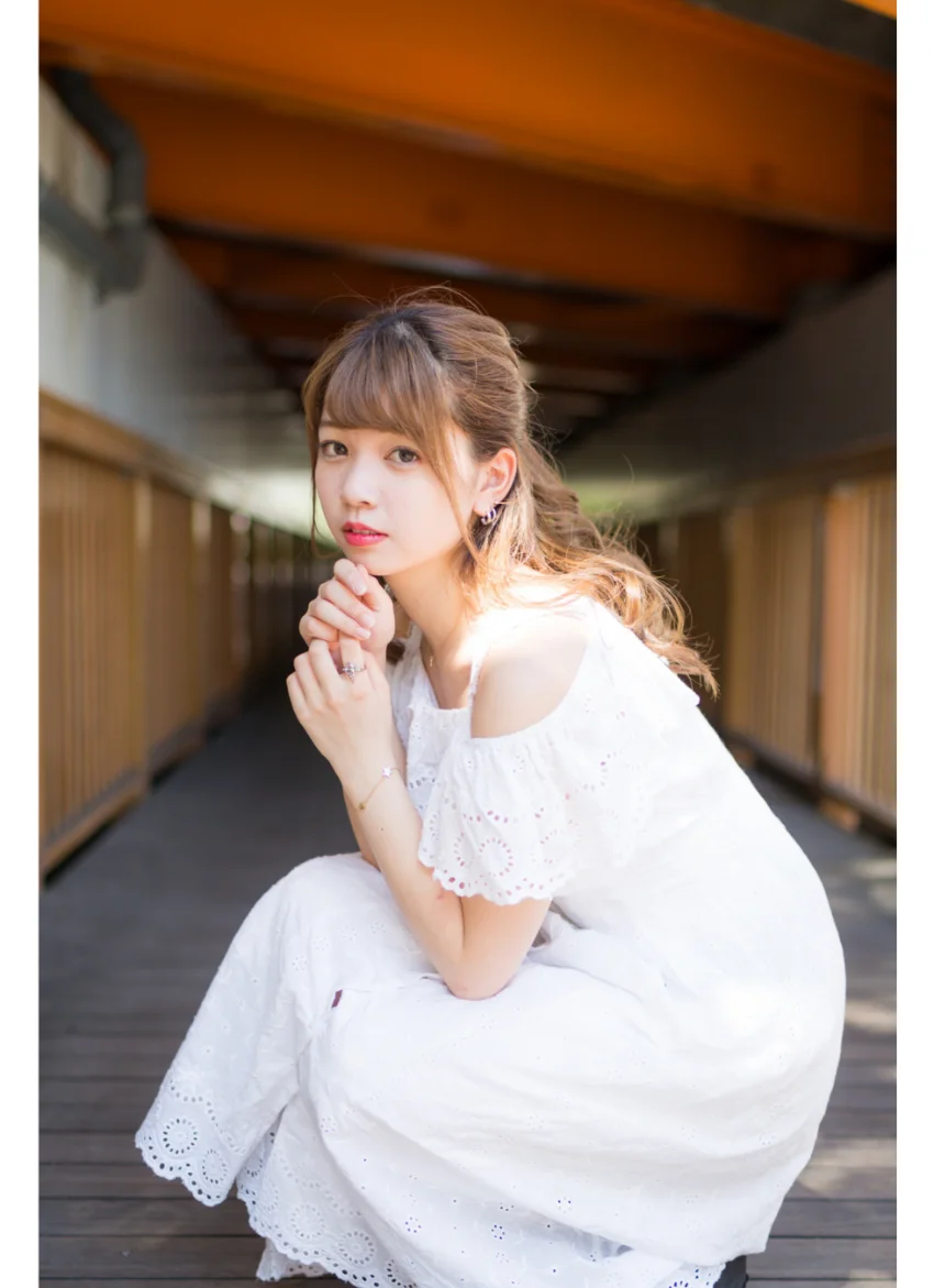 ［TOKYO IDOL NET］ 蒼井はるな （KAMOがネギをしょってくるッ！！！） 試し読み 4