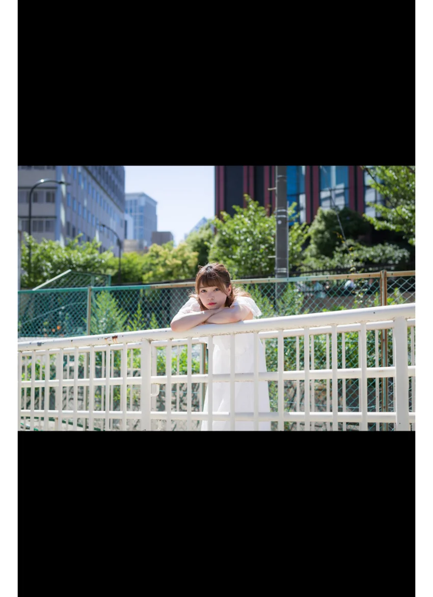 ［TOKYO IDOL NET］ 蒼井はるな （KAMOがネギをしょってくるッ！！！） 試し読み 5