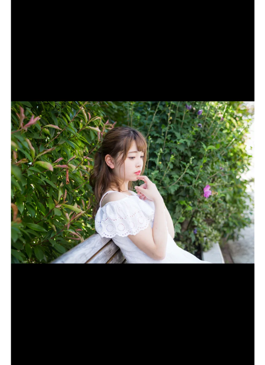 ［TOKYO IDOL NET］ 蒼井はるな （KAMOがネギをしょってくるッ！！！） 試し読み 6