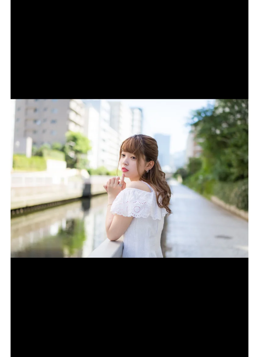 ［TOKYO IDOL NET］ 蒼井はるな （KAMOがネギをしょってくるッ！！！） 試し読み 8