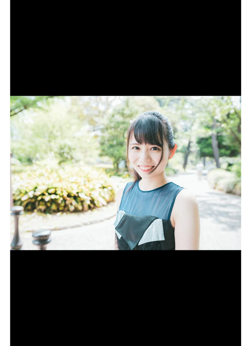 ［TOKYO IDOL NET］ 田辺奈菜美 （ONEPIXCEL） 試し読み 2