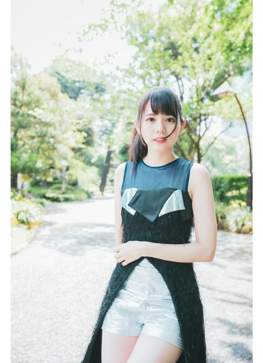 ［TOKYO IDOL NET］ 田辺奈菜美 （ONEPIXCEL） 試し読み 3