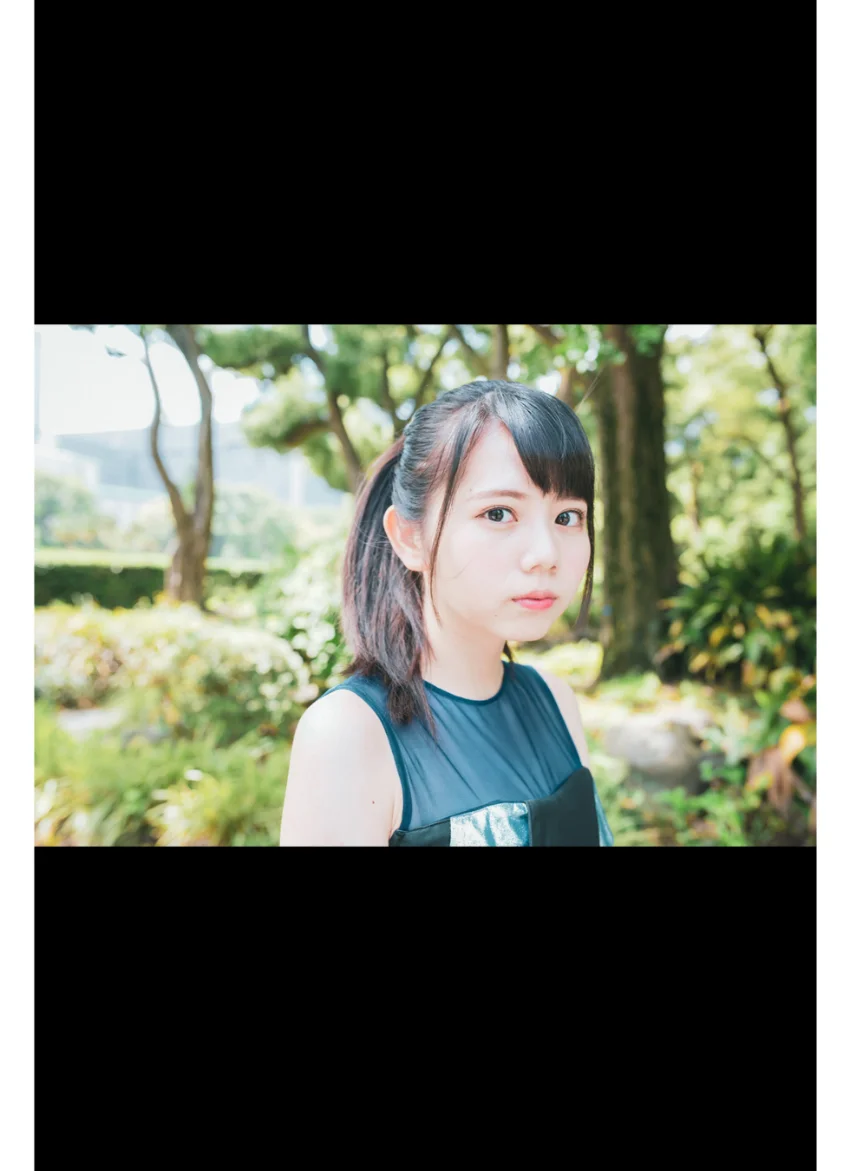 ［TOKYO IDOL NET］ 田辺奈菜美 （ONEPIXCEL） 試し読み 4