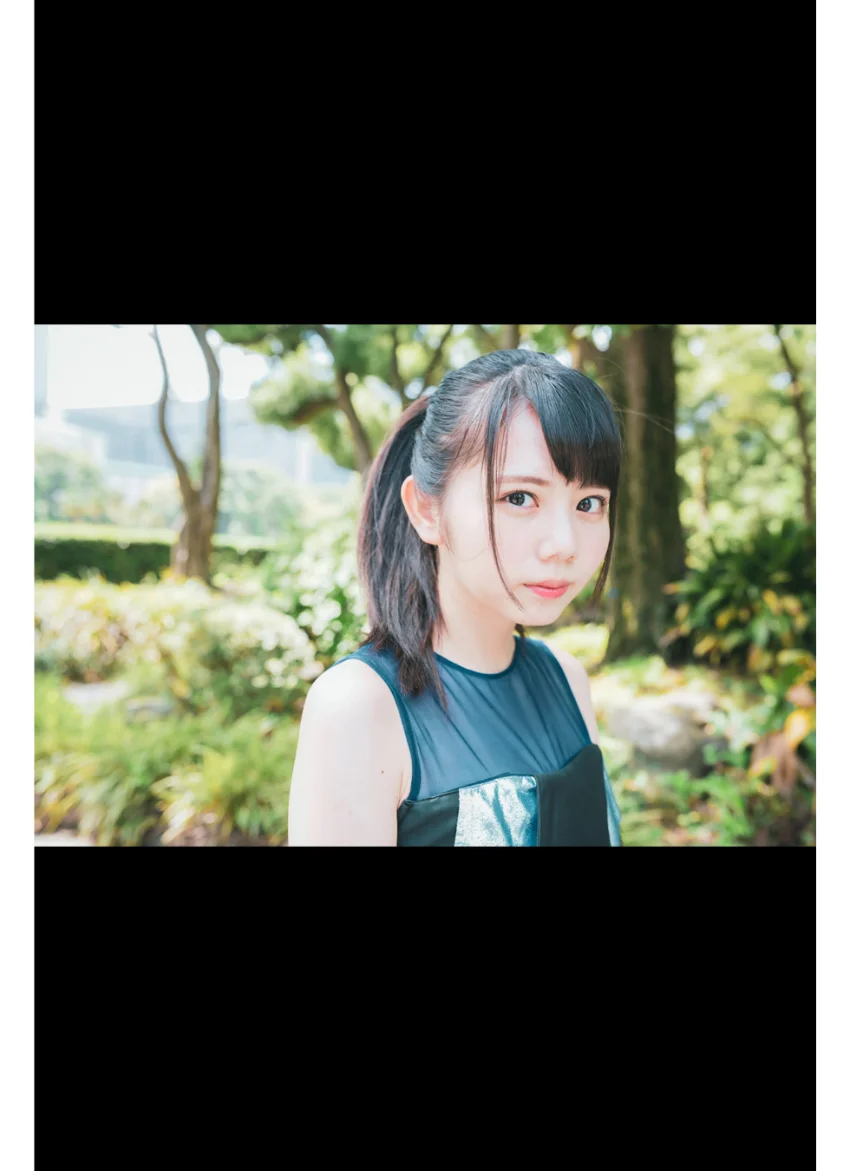 ［TOKYO IDOL NET］ 田辺奈菜美 （ONEPIXCEL） 試し読み 5