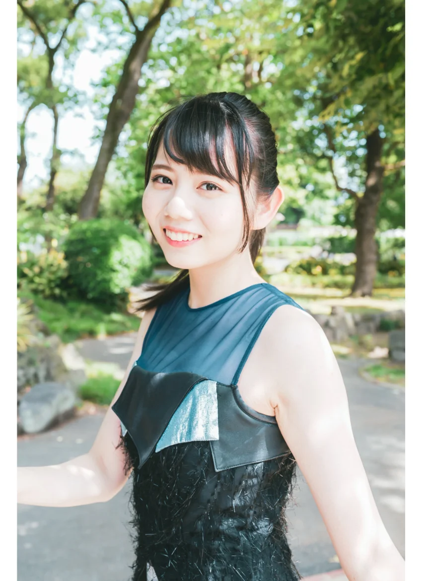 ［TOKYO IDOL NET］ 田辺奈菜美 （ONEPIXCEL） 試し読み 6