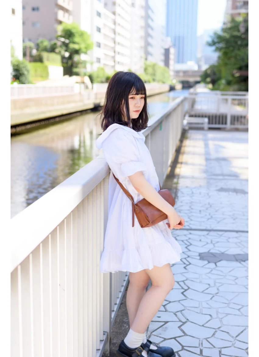 ［TOKYO IDOL NET］ 八雲ゆり （KAMOがネギをしょってくるッ！！！） 試し読み 2