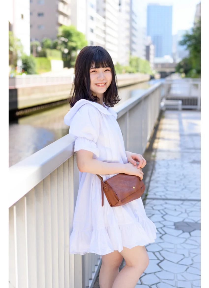 ［TOKYO IDOL NET］ 八雲ゆり （KAMOがネギをしょってくるッ！！！） 試し読み 3
