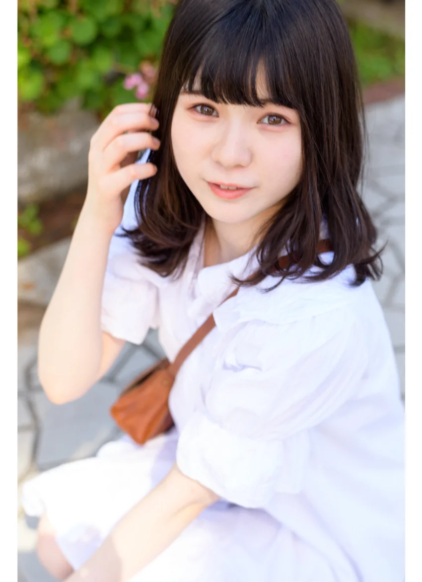 ［TOKYO IDOL NET］ 八雲ゆり （KAMOがネギをしょってくるッ！！！） 試し読み 4