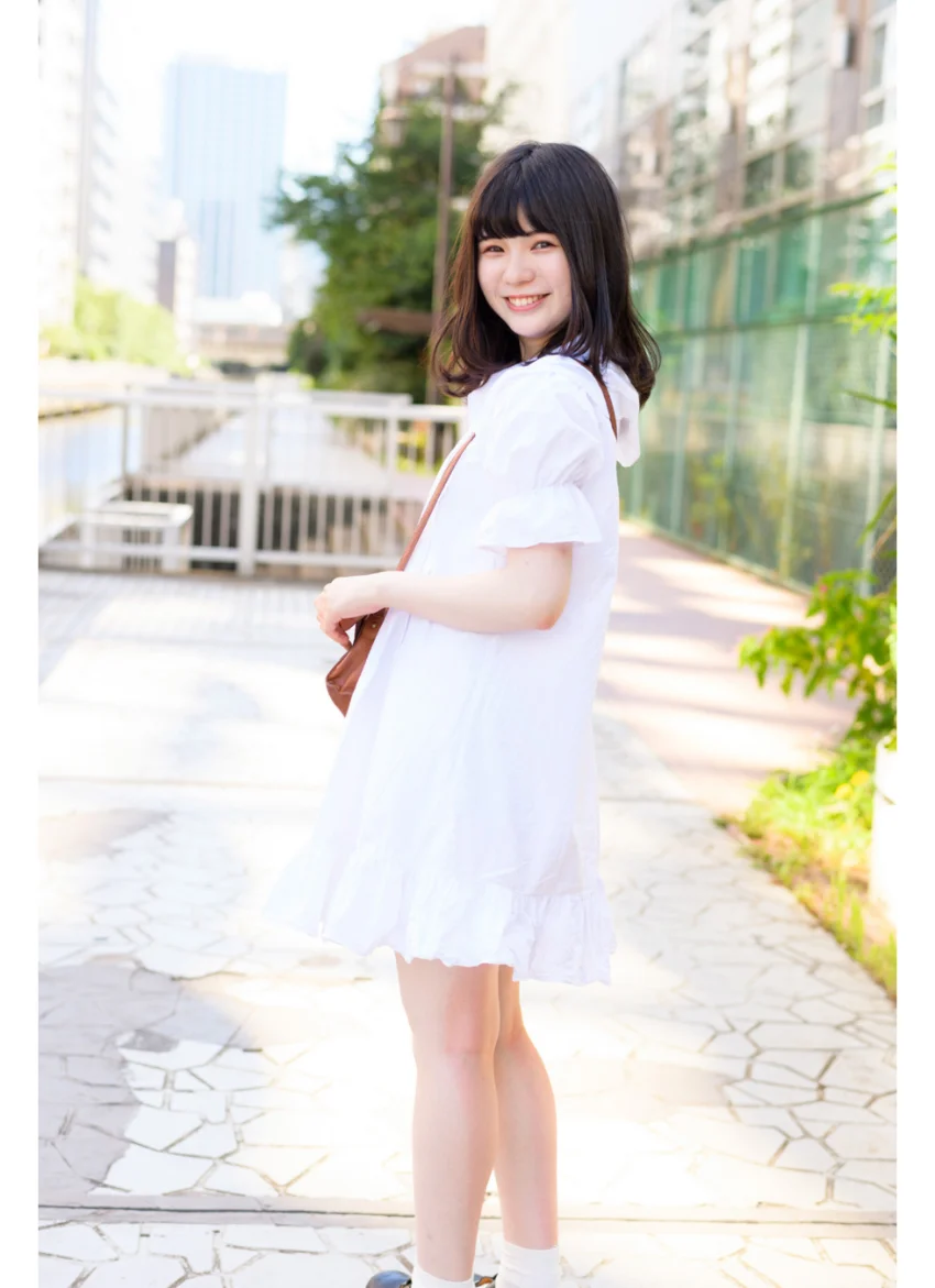 ［TOKYO IDOL NET］ 八雲ゆり （KAMOがネギをしょってくるッ！！！） 試し読み 6