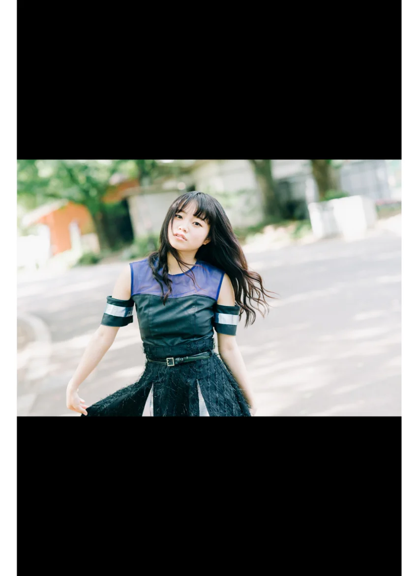 ［TOKYO IDOL NET］ 鹿沼亜美 （ONEPIXCEL） 試し読み 5