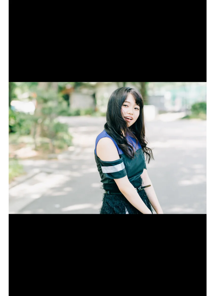 ［TOKYO IDOL NET］ 鹿沼亜美 （ONEPIXCEL） 試し読み 6