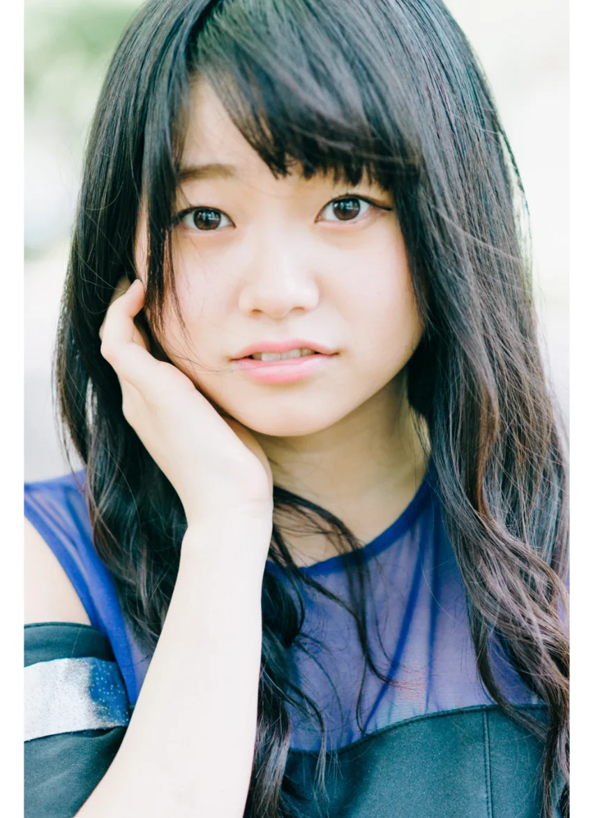 ［TOKYO IDOL NET］ 鹿沼亜美 （ONEPIXCEL） 試し読み 7
