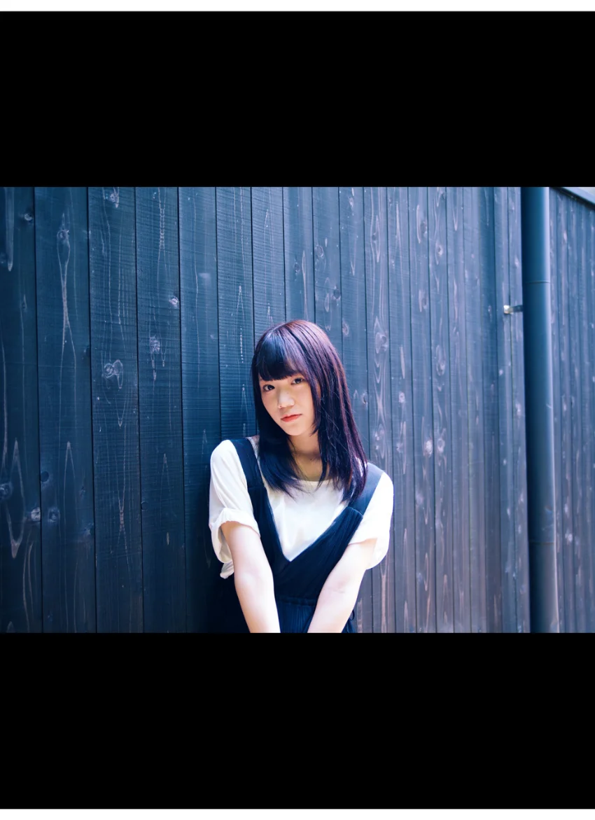 ［TOKYO IDOL NET］ 立花悠子 （真っ白なキャンバス） 試し読み 4