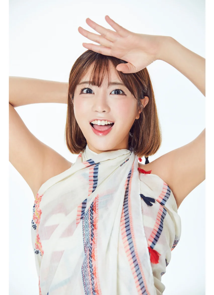 K-girl ソユン 試し読み 5