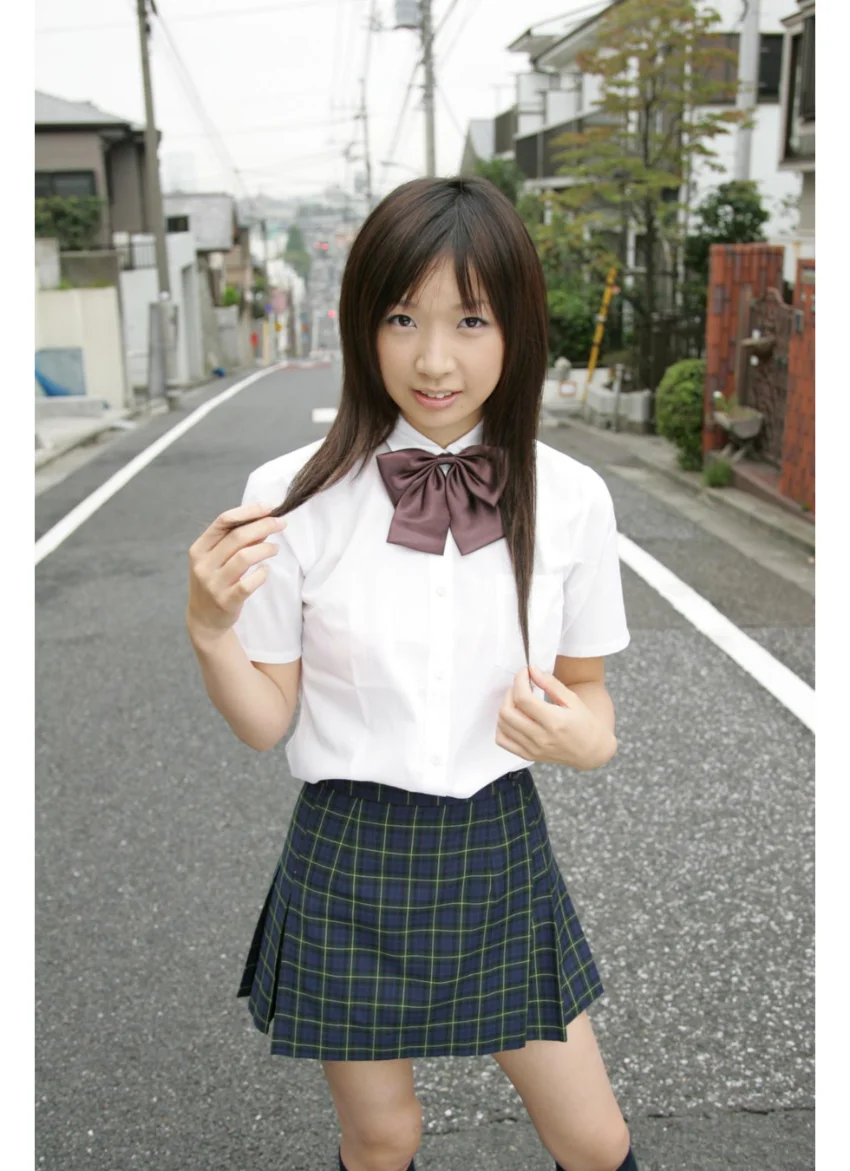 禁断〜女子校生 原なつみ ベスト版 試し読み 6