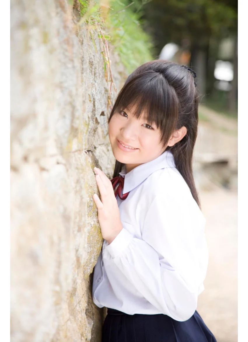 禁断〜女子校生 早乙女萌 試し読み 2